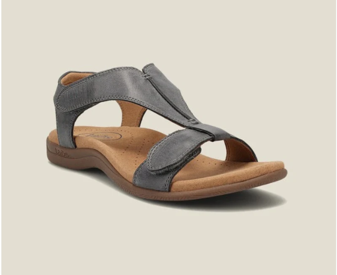 SANDALIA ROMA CONFORT🧘♀️BIENESTAR Y ELEGANCIA🪷