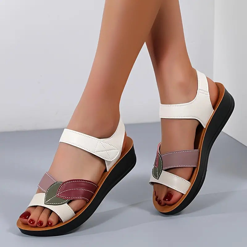 👡Sandalia ortopédica NatureFlex 🧘🏻♀️SALUD Y ESTILO