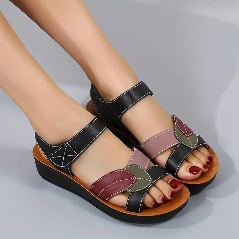👡Sandalia ortopédica NatureFlex 🧘🏻♀️SALUD Y ESTILO