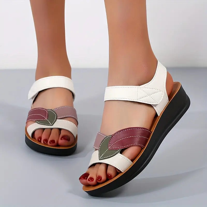 👡Sandalia ortopédica NatureFlex 🧘🏻♀️SALUD Y ESTILO