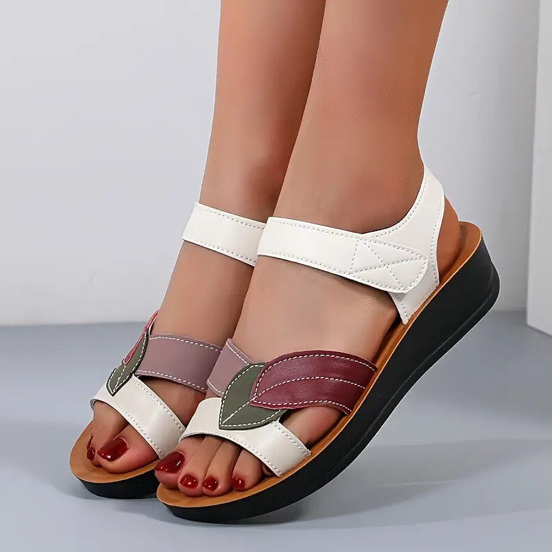 👡Sandalia ortopédica NatureFlex 🧘🏻♀️SALUD Y ESTILO