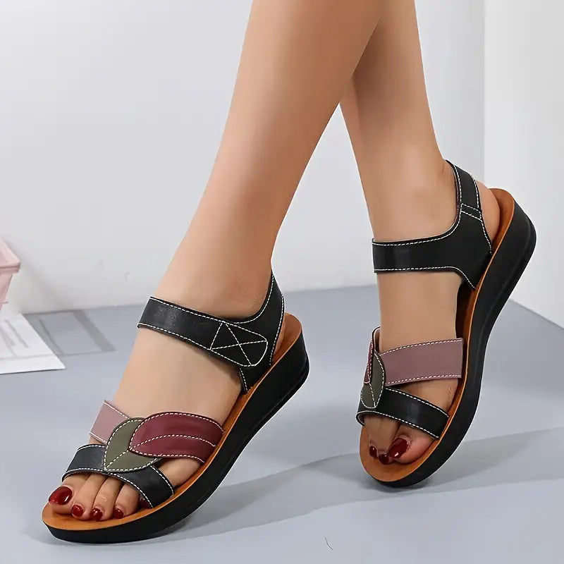 👡Sandalia ortopédica NatureFlex 🧘🏻♀️SALUD Y ESTILO