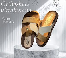 SANDALIAS ORTOPÉDICAS SLINKY🪷MODA Y SALUD AL 100%🧘♀️