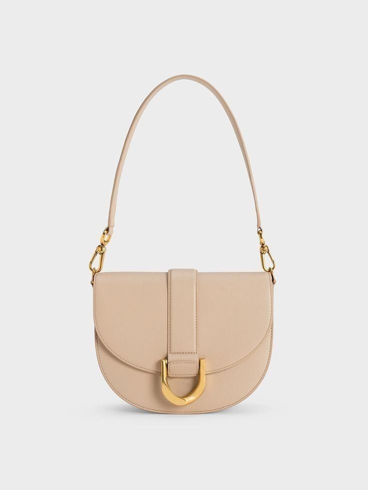 BOLSO CHARLES 💫GLAMOUR Y ELEGANCIA 💫