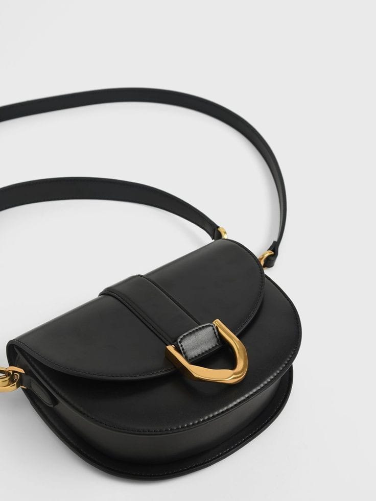 BOLSO CHARLES 💫GLAMOUR Y ELEGANCIA 💫