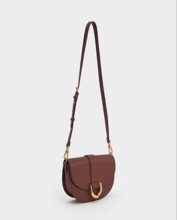 BOLSO CHARLES 💫GLAMOUR Y ELEGANCIA 💫
