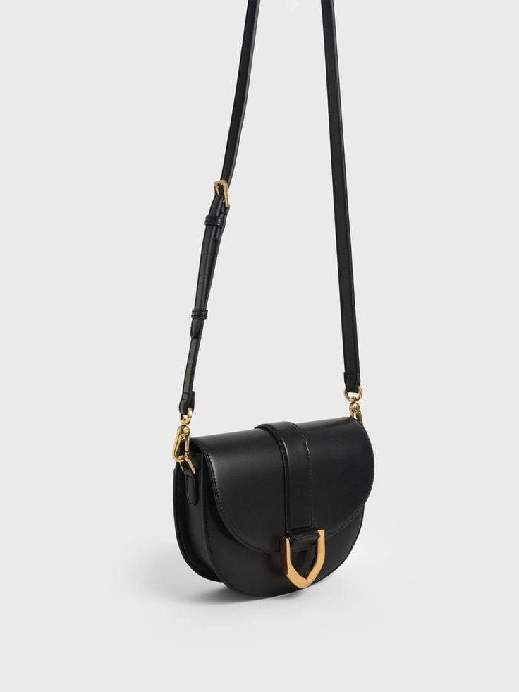BOLSO CHARLES 💫GLAMOUR Y ELEGANCIA 💫