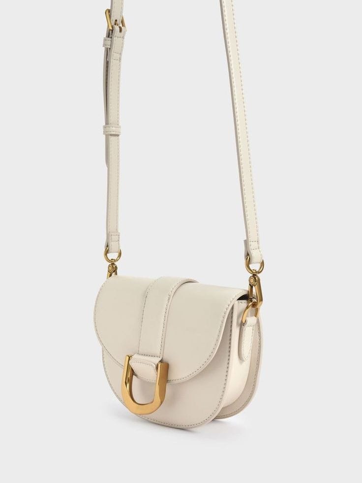 BOLSO CHARLES 💫GLAMOUR Y ELEGANCIA 💫