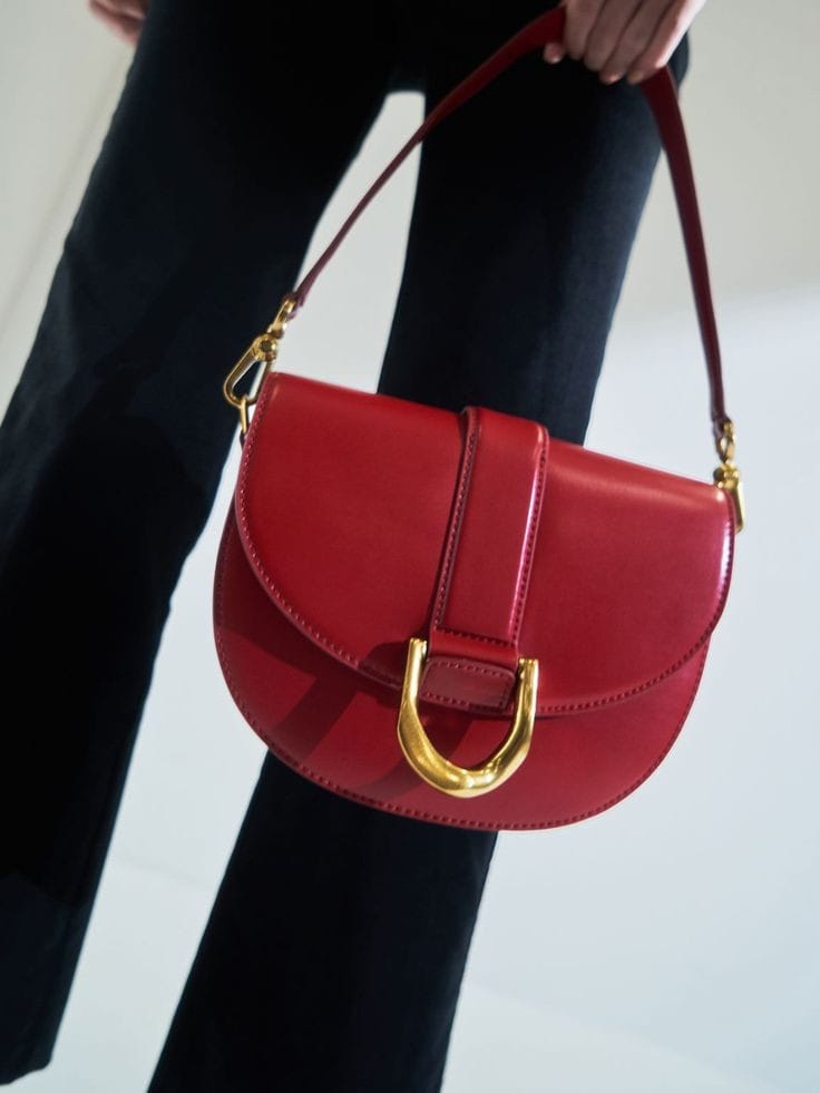 BOLSO CHARLES 💫GLAMOUR Y ELEGANCIA 💫
