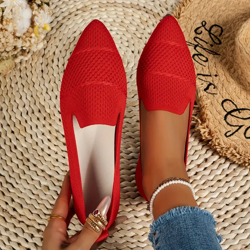MOCASINES COLORS🌈 VIVE TU SALUD, DISFRUTA TU ESTILO💥