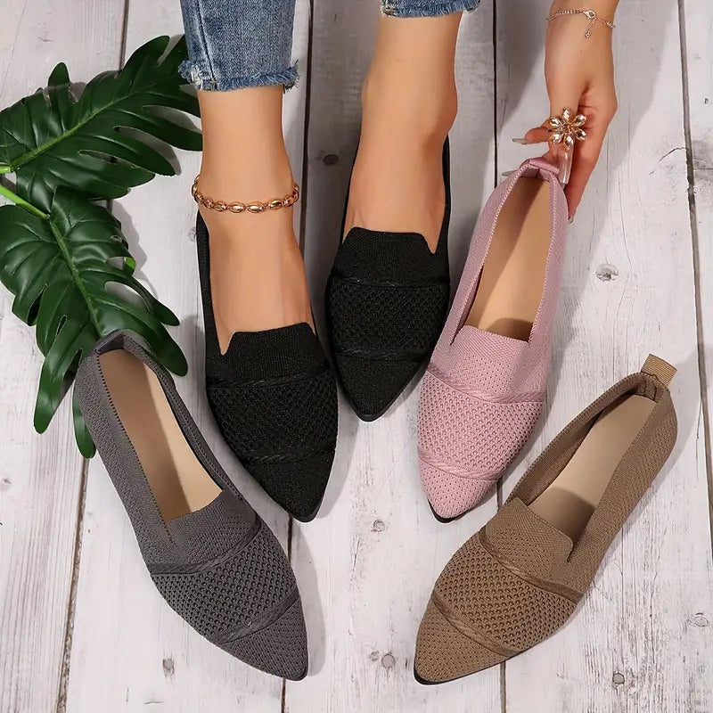 MOCASINES COLORS🌈 VIVE TU SALUD, DISFRUTA TU ESTILO💥
