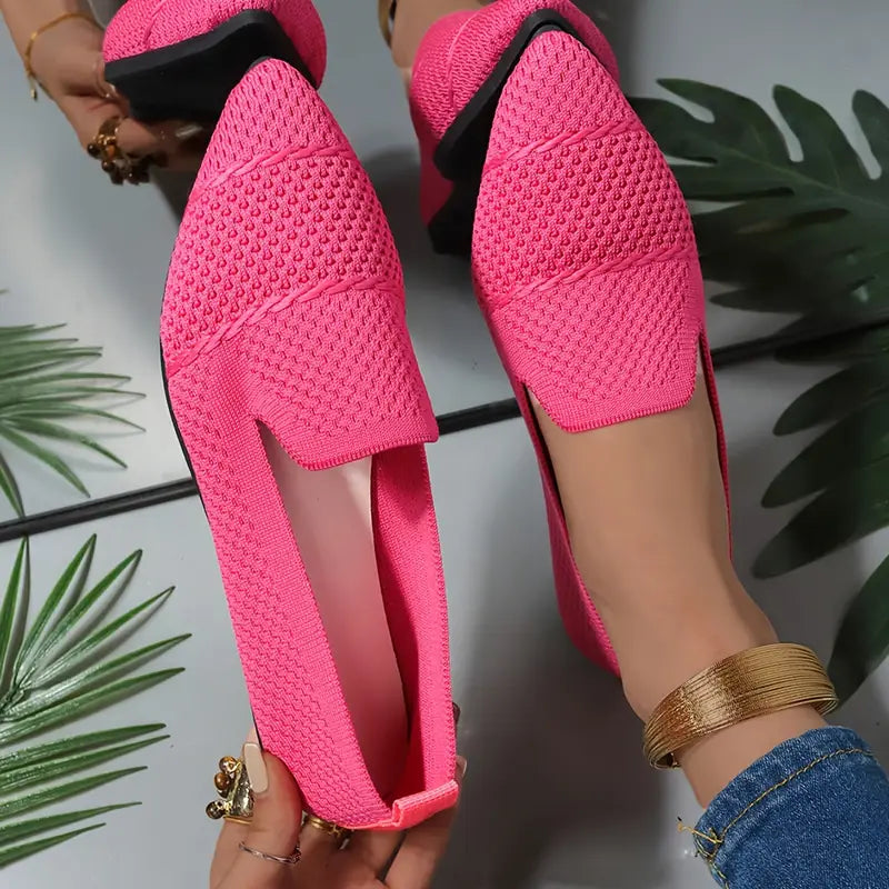 MOCASINES COLORS🌈 VIVE TU SALUD, DISFRUTA TU ESTILO💥