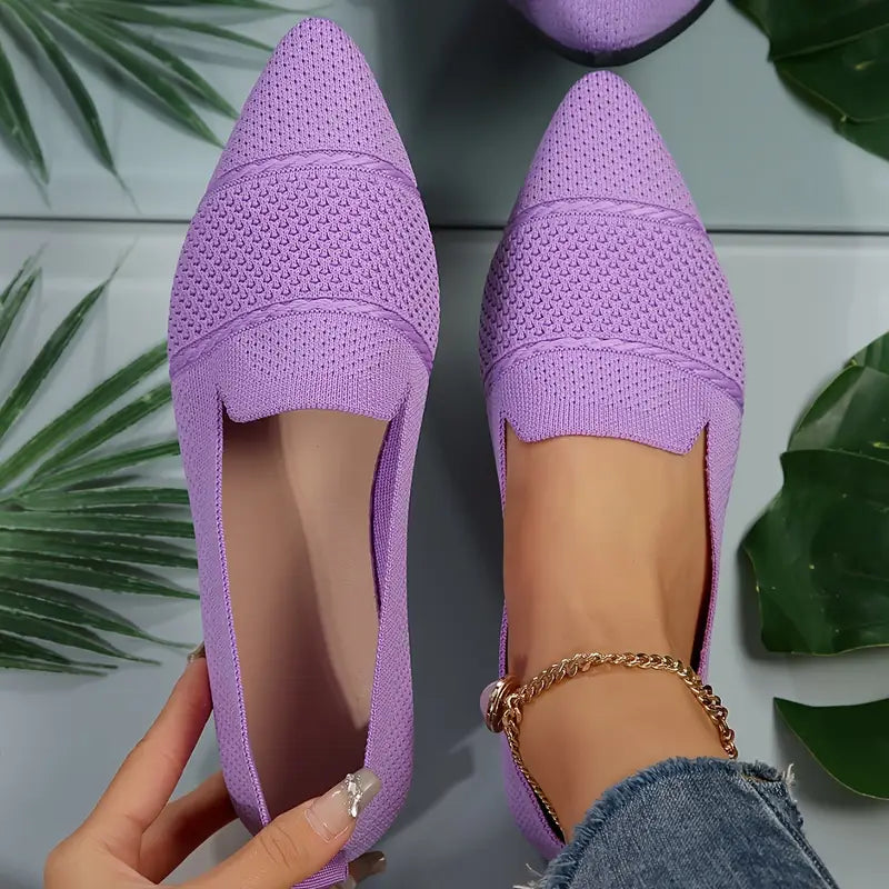MOCASINES COLORS🌈 VIVE TU SALUD, DISFRUTA TU ESTILO💥