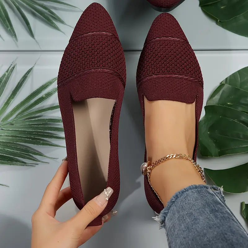 MOCASINES COLORS🌈 VIVE TU SALUD, DISFRUTA TU ESTILO💥