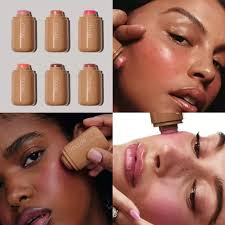✨RUBOR BARRA GLAMOUR✨ - DESCUBRE EL SECRETO DE UN BRILLO NATURAL🩷
