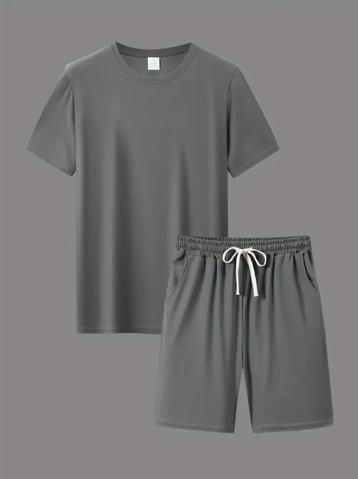 🔥URBAN SPORT™ – ESTILO Y COMODIDAD PARA HOMBRES💎