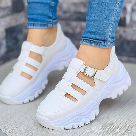 🤩💯SANDALIA ORTOPEDICA FASHION🤩Luce y sientete increible en cada paso😍