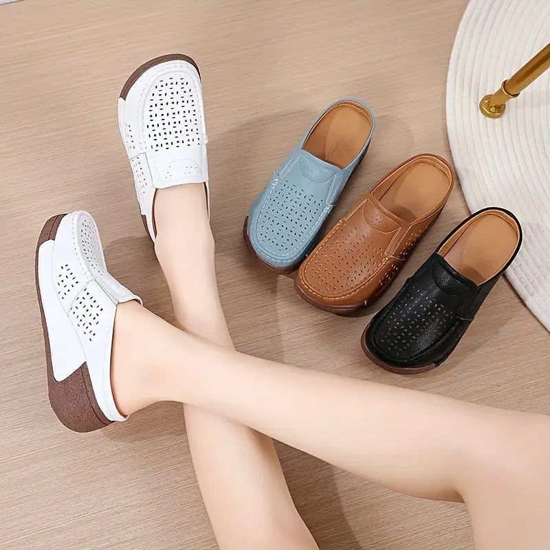 SANDALIAS  ORTOPEDICAS ULTRA-COMFORT🥿TU SALUD EN MANOS EXPERTAS💖👌