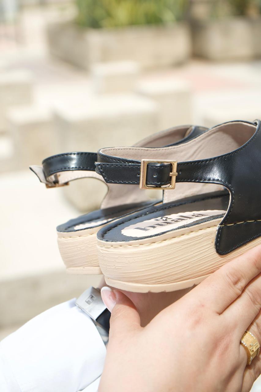SANDALIAS ORTOPÉDICAS "ALMA CAFETERA"☕PASOS SALUDABLES AL INSTANTE👡