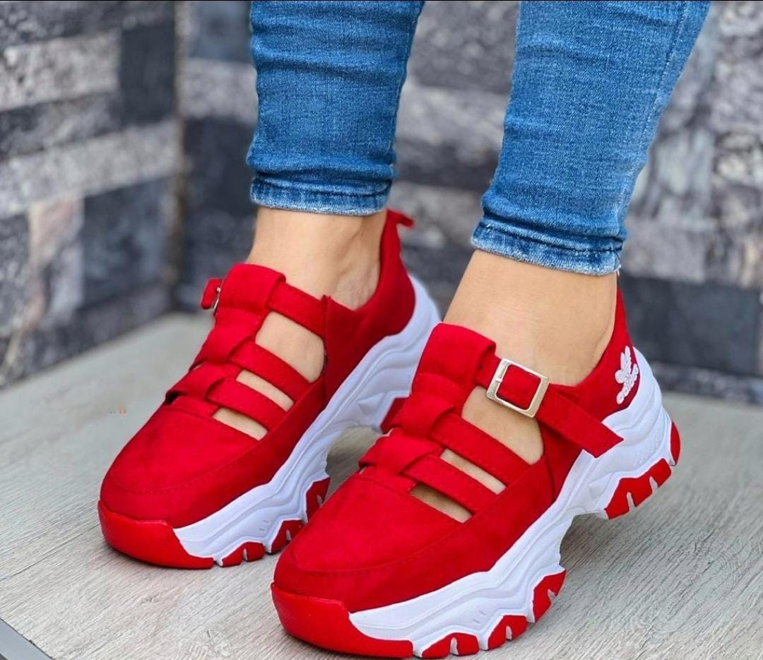🤩💯SANDALIA ORTOPEDICA FASHION🤩Luce y sientete increible en cada paso😍