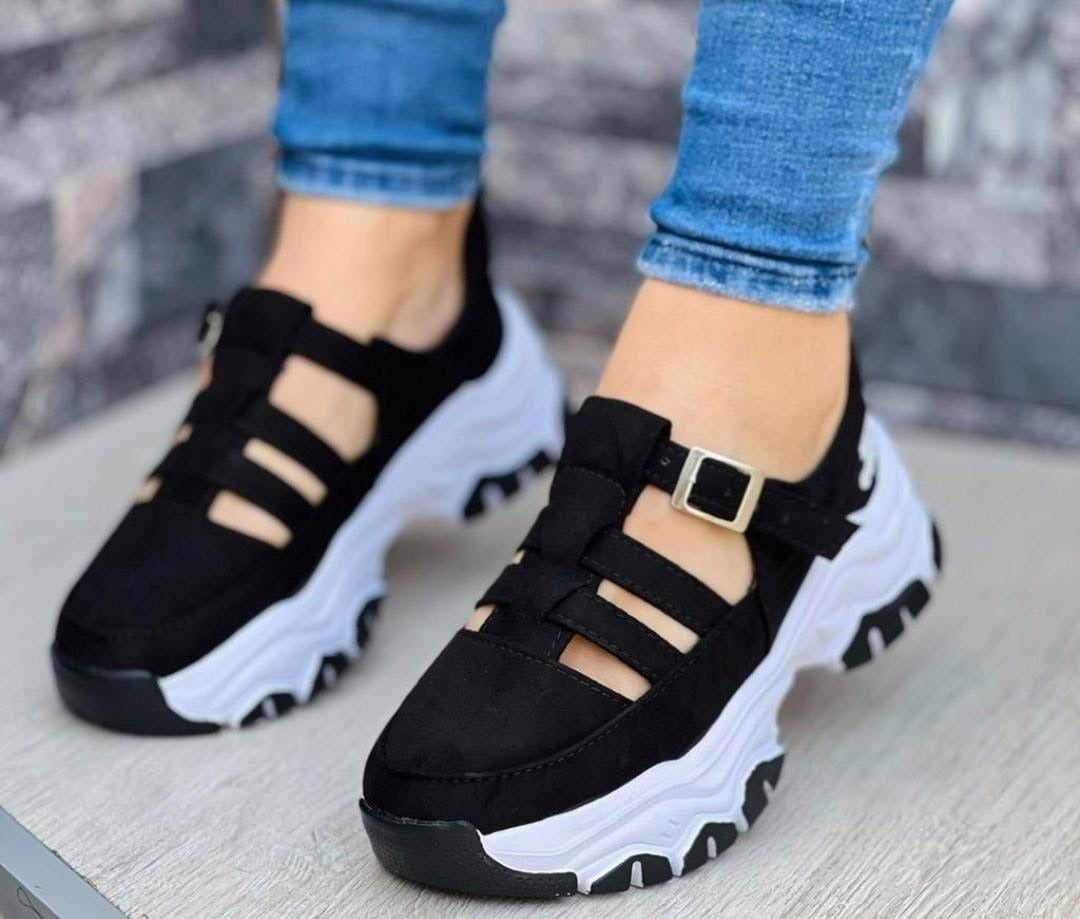 🤩💯SANDALIA ORTOPEDICA FASHION🤩Luce y sientete increible en cada paso😍