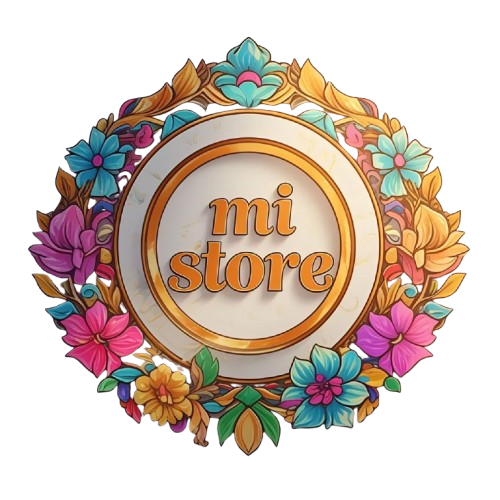 Mi tienda